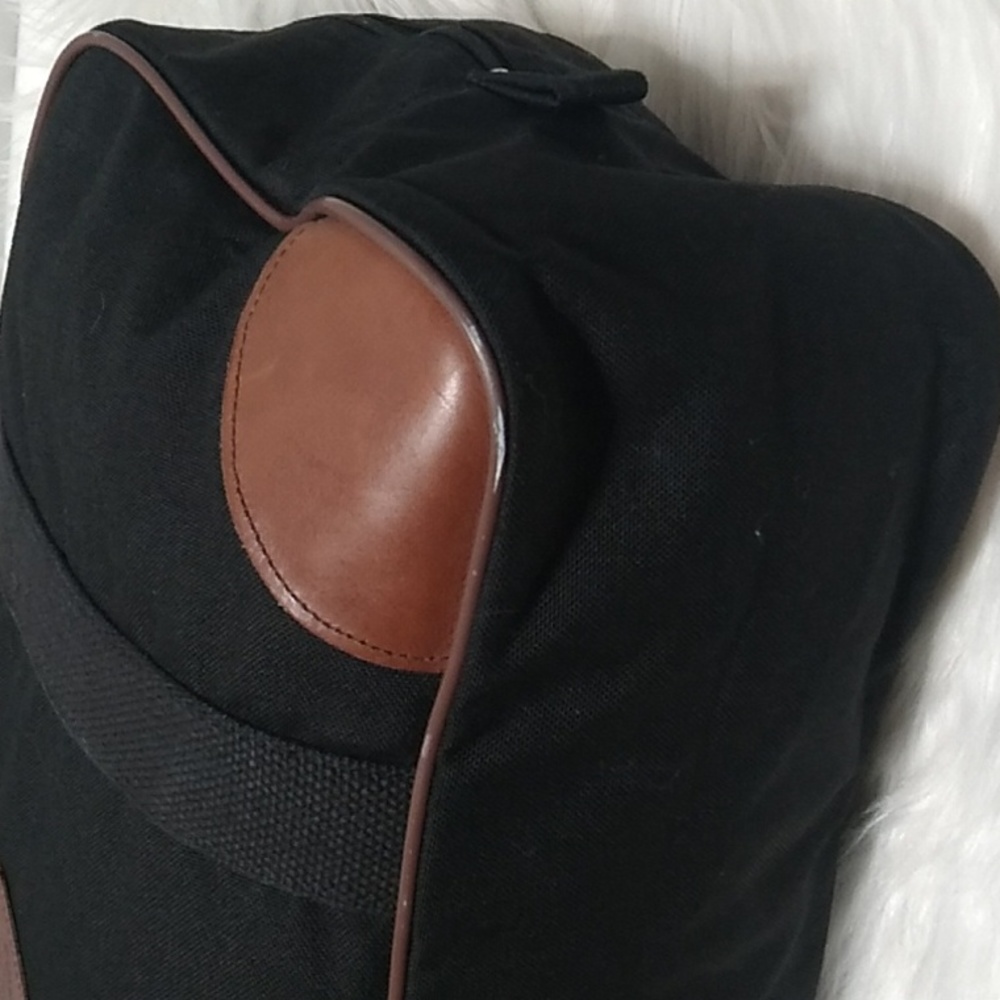 FINAL SALE! Vintage Honda Gold Wing 20th Anniversary Duffle Bag - Picture 9 of 15
